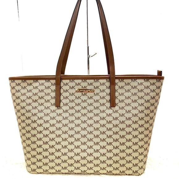 🔥🌷NWT! | Michael Kors EMRY Large Tote Handbag Msrp:$328.00 - Picture 1 of 12